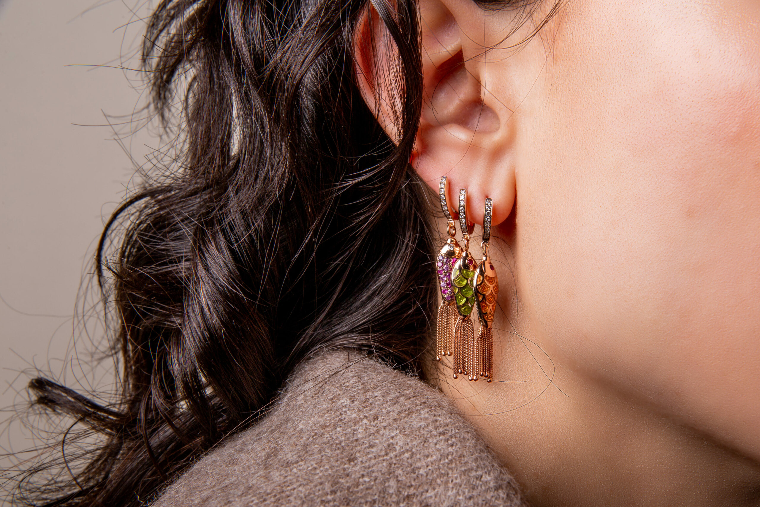 2023 Fish For Love Earring AW23 1 1 scaled 2023 Fish For Love Earring AW23 1 1 scaled
