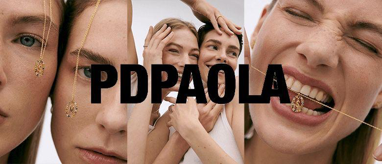 PDPAOLA : La joaillerie contemporaine débarque à Casablanca