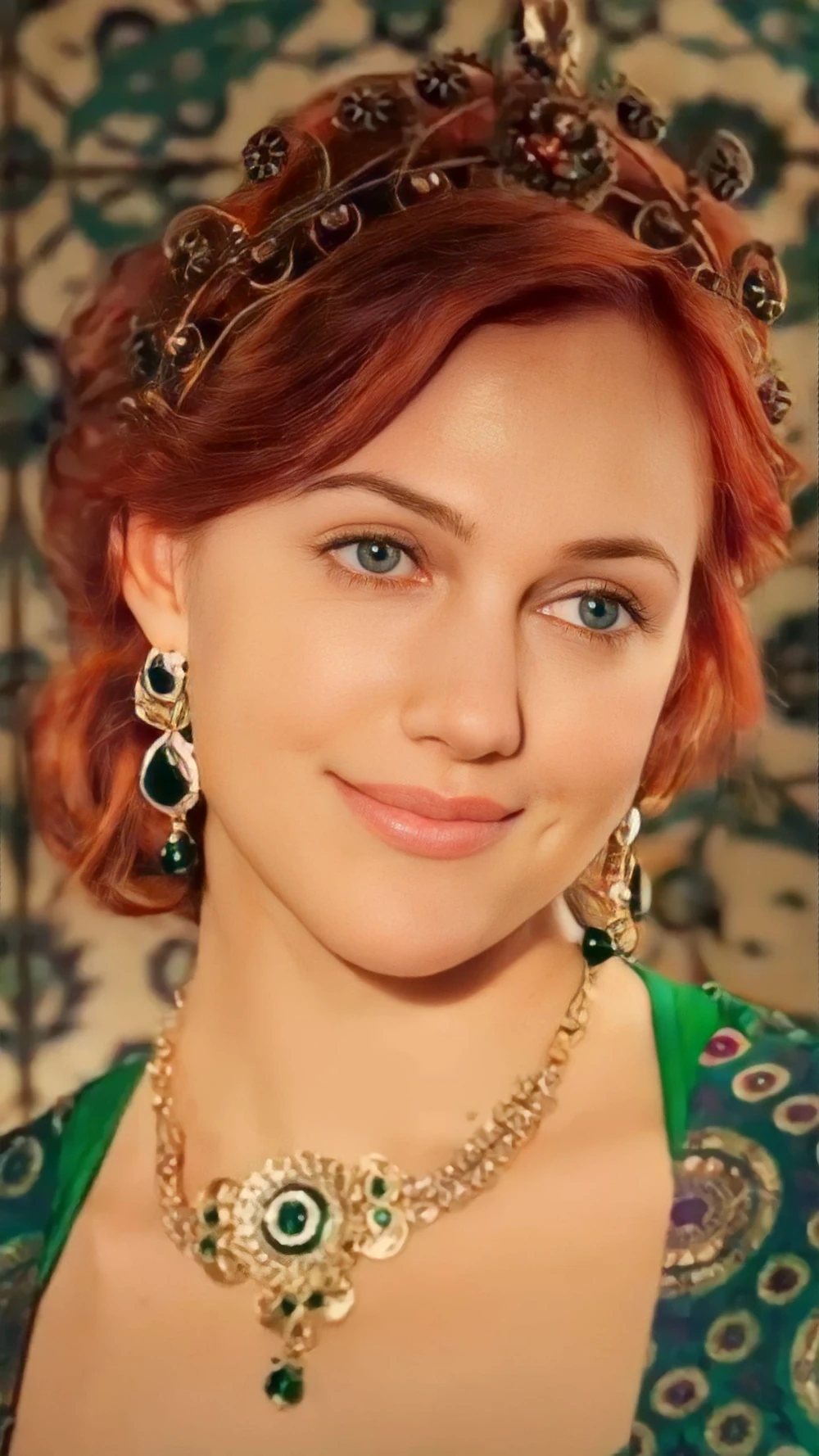 Hurrem profile