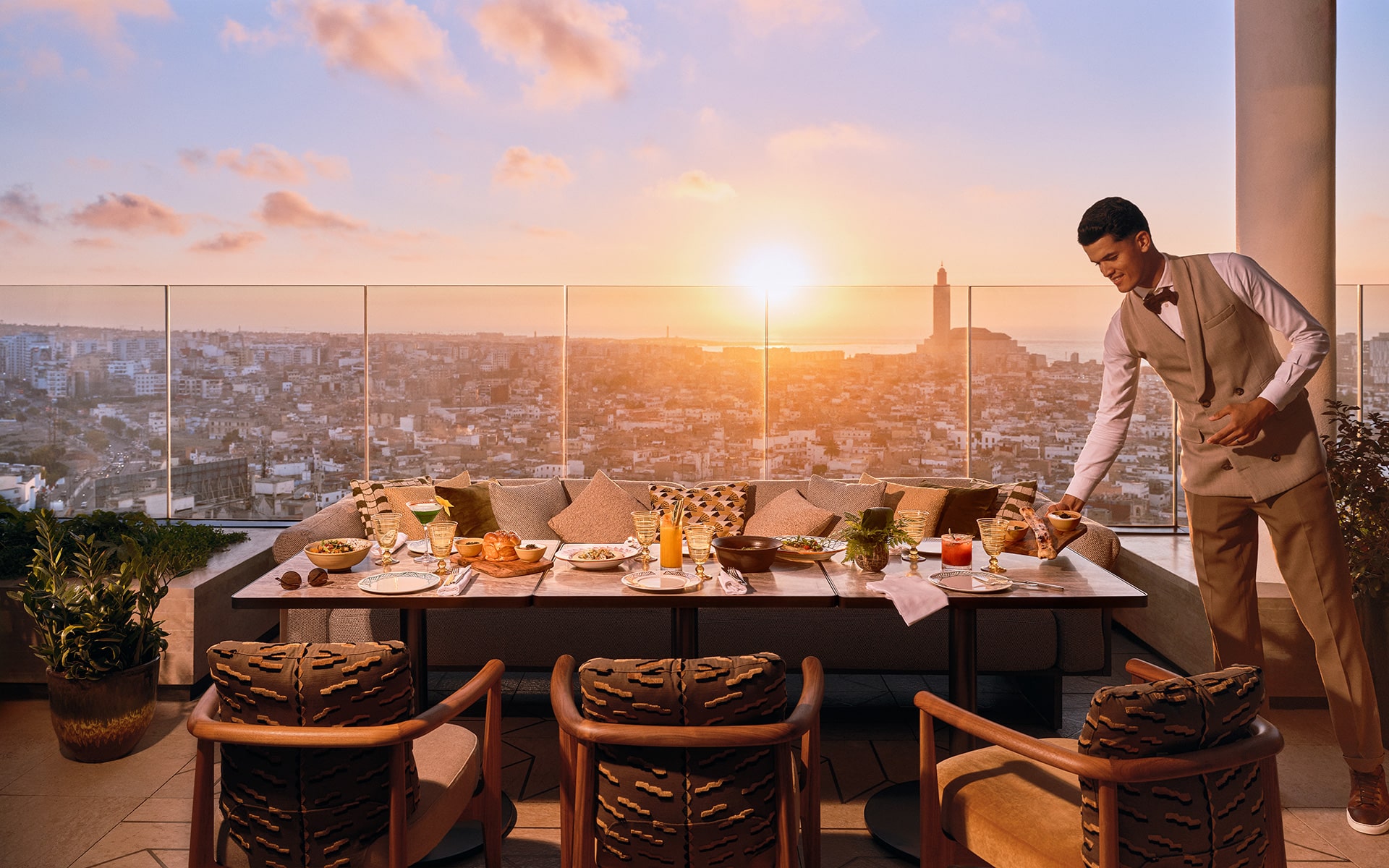 Le Rooftop 8
