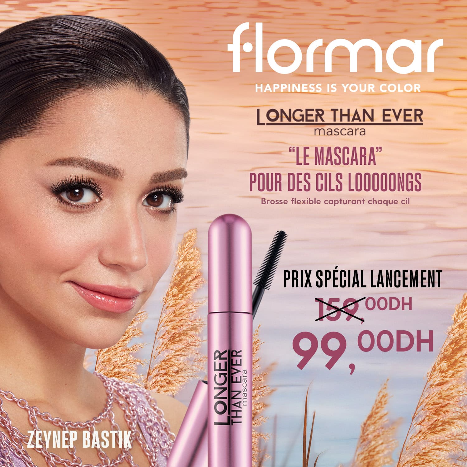 Flormar