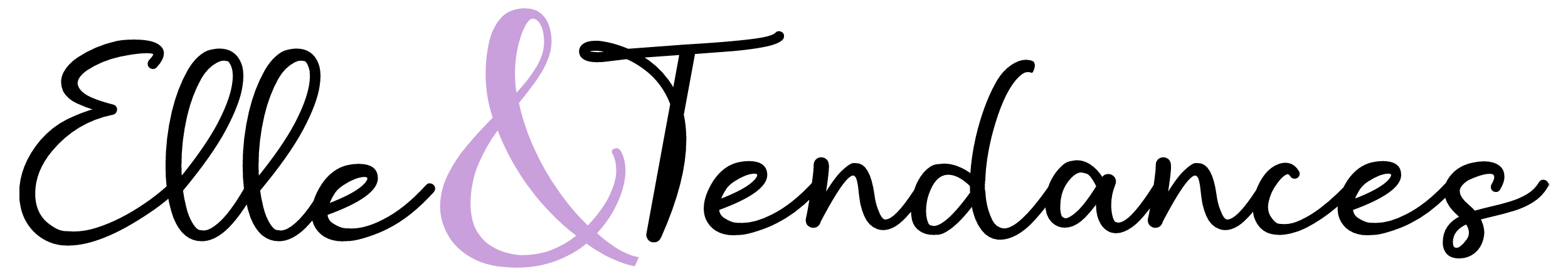 Elle & Tendances - Magazine féminin