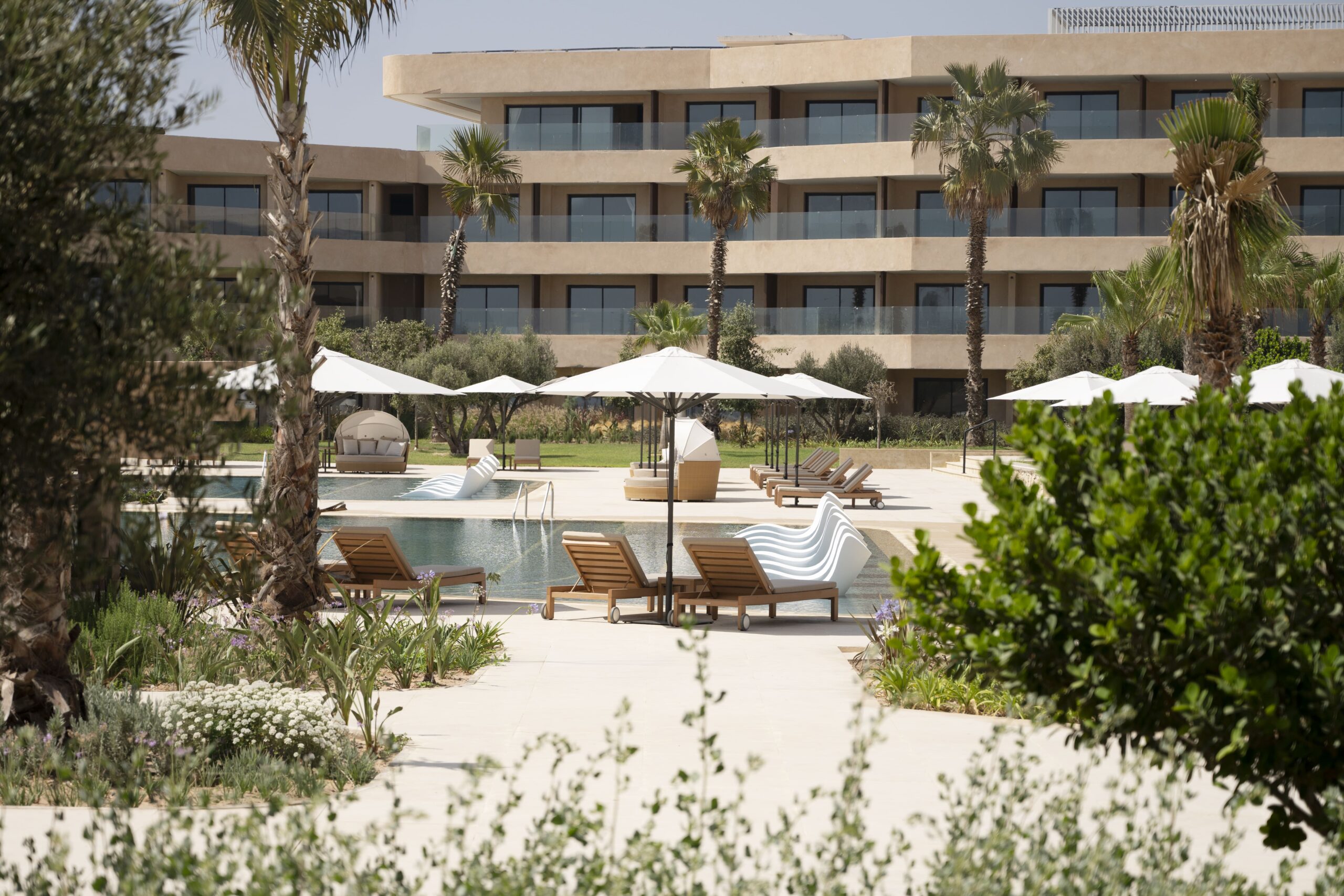 Marriott Taghazout Resort 104 scaled