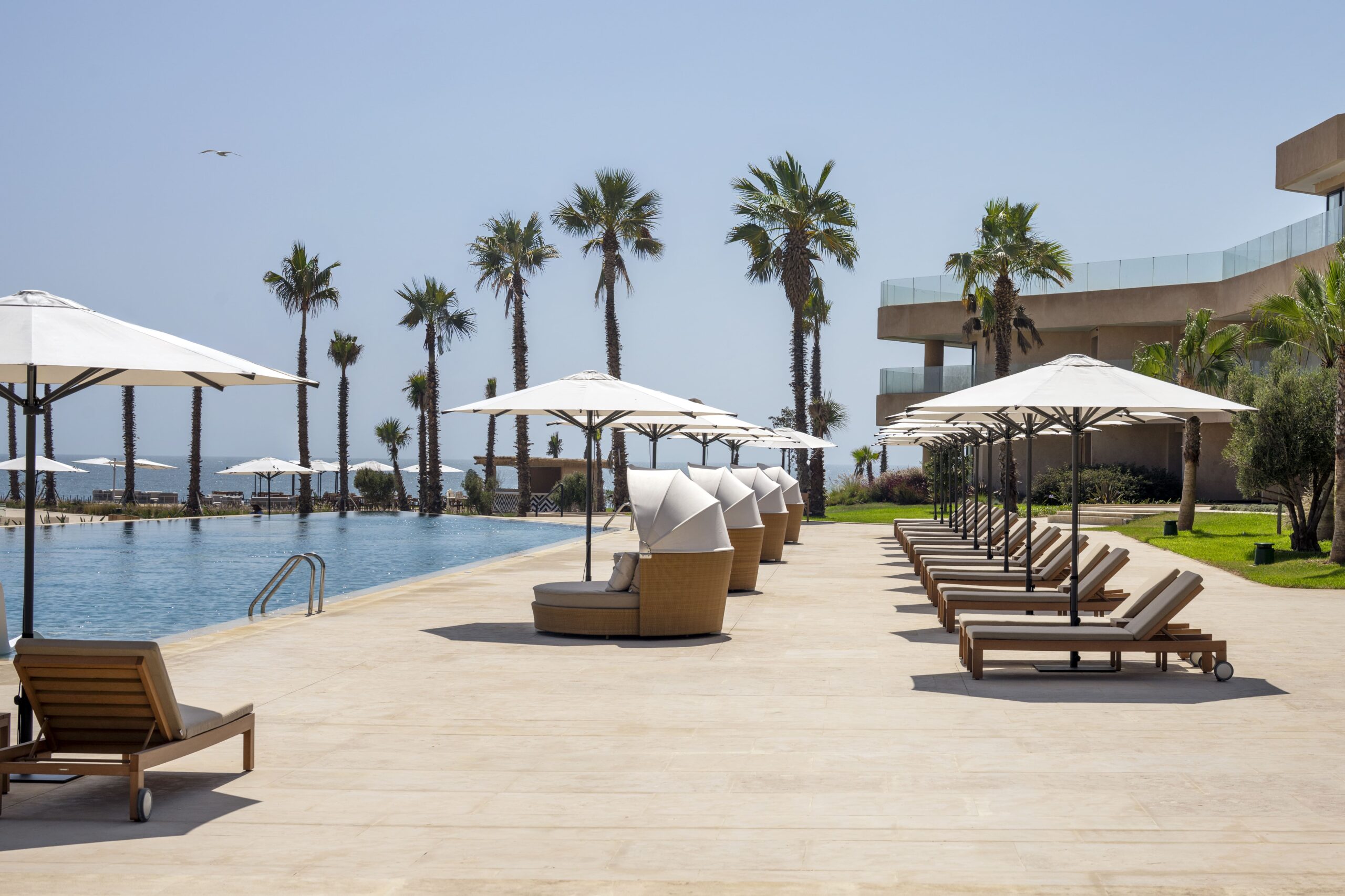 Marriott Taghazout Resort 108 scaled