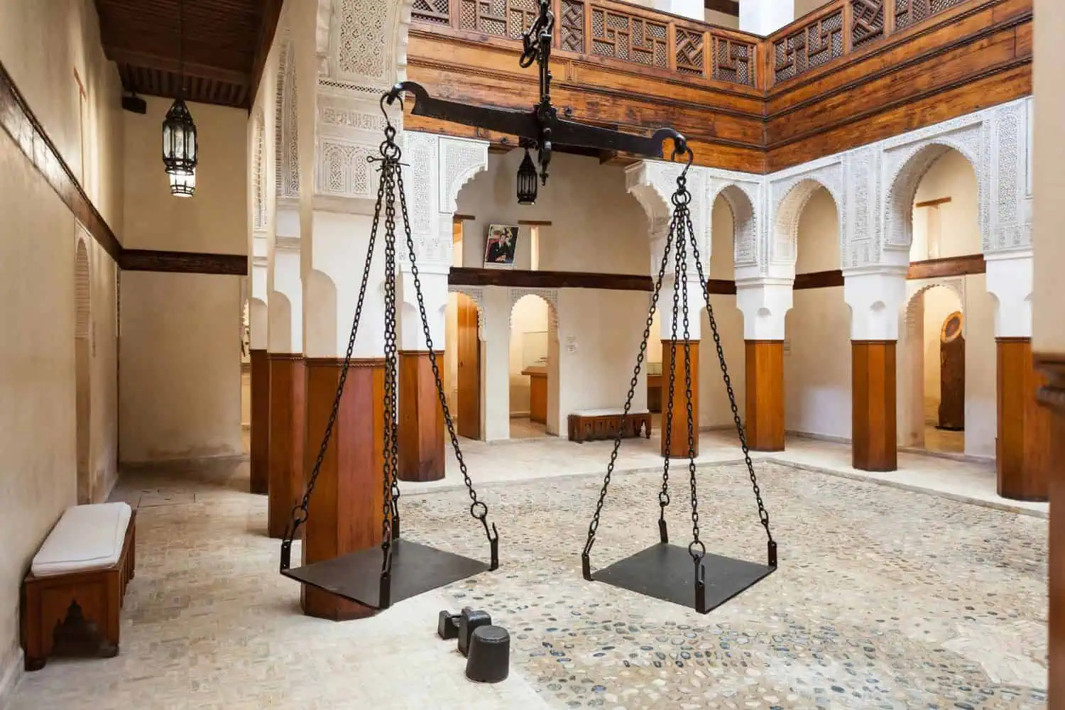 Nejjarine Museum
