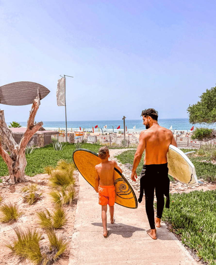 Radisson Blu Resort Taghazout Bay Surf Village