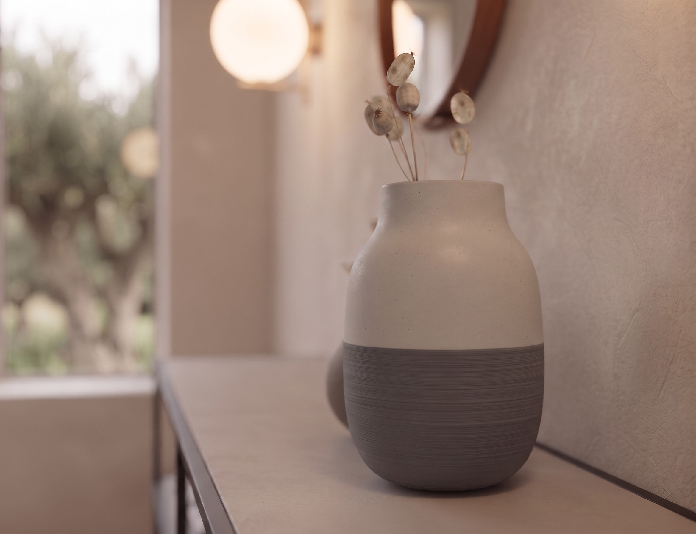 Vase