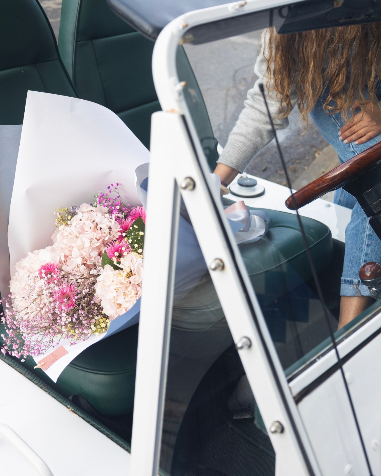 JJ’s Flowers dévoile sa nouvelle collection florale en édition limitée pour la Saint-Valentin