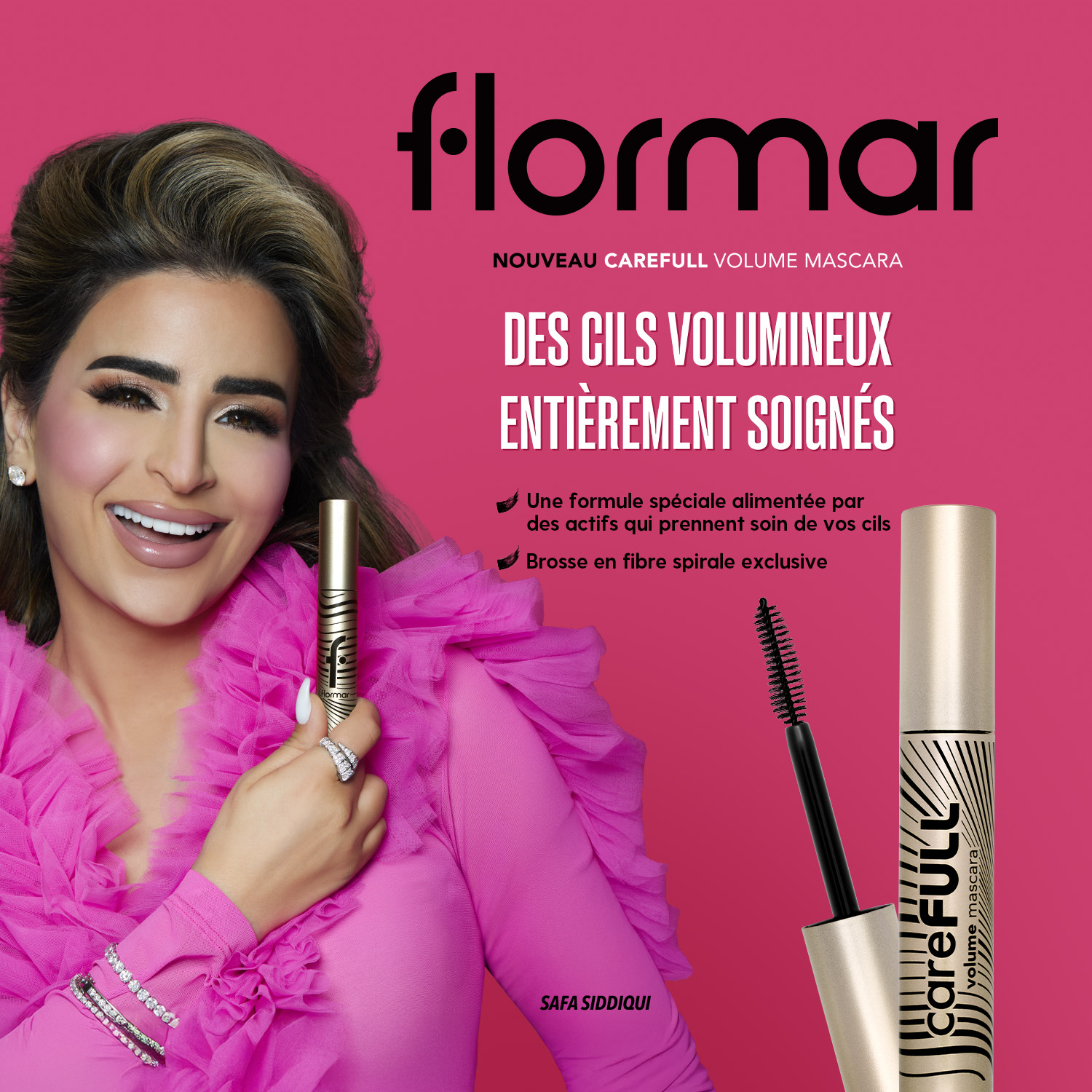 Flormar