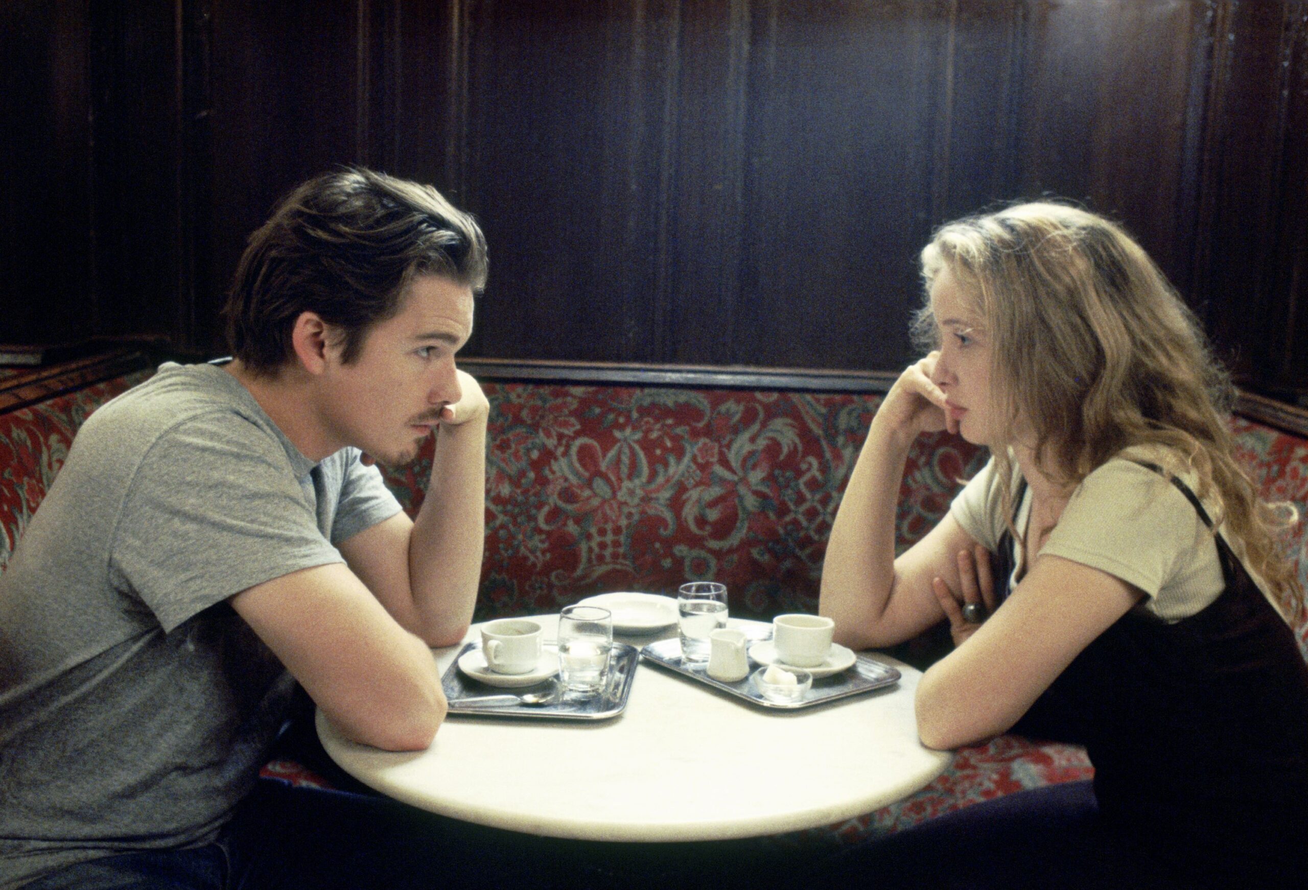 before sunrise 1995 scaled
