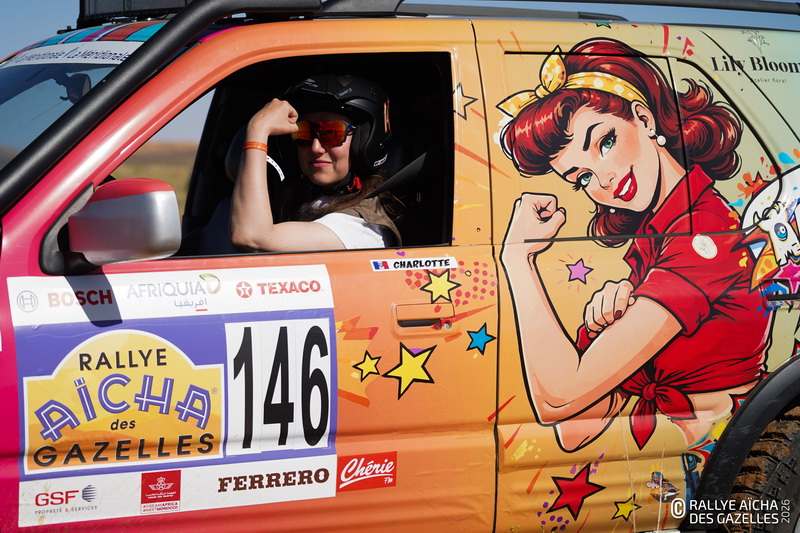 📸 Best of photos Prologue RAG 2026Retrouvez la selection du jour Gazelles2026 JoinTheGaz